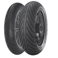 Opona Metzeler 120/70r17 Racetec Rr Intermediate Ki1 Nhs Tl Przód Dot 45/2019 (Oferta Specjalna)