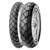 Opona Metzeler 110/80-19 Tourance Dp 59h Tl M/C Przód Dot 22/2022 (Oferta Specjalna)
