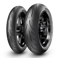 Opona Metzeler 150/60r17 Sportec M9 Rr 66h Tl M/C Tył Dot 49-50/2021