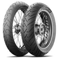 Komplet Opon Michelin (Cai659259/24) 90/90-21 M/C 54v Anakee Road Tl/Tt Przód Dot 2024 + (Cai064845/24) 150/70r18 M/C 70v Anakee Road Tl/Tt Tył Dot 20