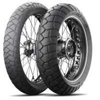 Opona Michelin 110/80r19 Anakee Adventure 59v Tl/Tt M/C Przód Dot 05-39/2024