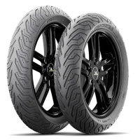 Opona Michelin 100/80-14 City Grip Saver 48s Tl M/C Przód/Tył Dot 13/2024