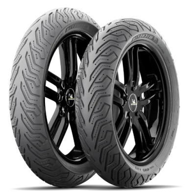 Opona Michelin 110/70-13 City Grip Saver 54s Tl Reinf M/C Przód/Tył Dot 38-46/2023