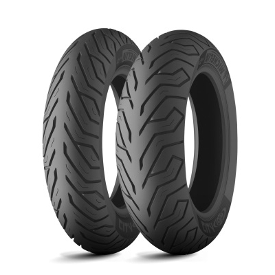 Opona Michelin 120/70-14 City Grip 61p Tl/Tt Reinf M/C Tył Dot 01-04/2023 Wycofane