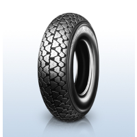 Opona Michelin 3.00-10 S83 42j Tl/Tt Przód/Tył Dot 23-39/2024