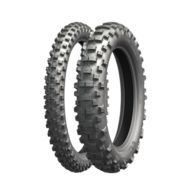 Opona Michelin 90/90-21 Enduro Hard Fim 54r Tt Przód Dot 37-38/2022