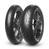 Opona Metzeler 120/70zr17 Roadtec 02 (58w) Tl M/C Przód Dot 09-10/2024