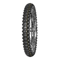 Opona Mitas 90/90-14 Terra Force-Ex Mh Super (Żółty Pasek) 46m Tt Przód Dot 45/2023 (460056) Zamiennik:70000191 (Substytut: C-21 Stoneking Super)