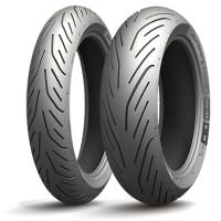 Opona Michelin 120/70r15 Pilot Power 3 Scooter 56h Tl M/C Przód Dot 27-32/2022