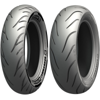 Opona Michelin 130/90b16 Commander Iii Cruiser Reinf 73h Tl/Tt M/C Tył Dot 09-35/2022