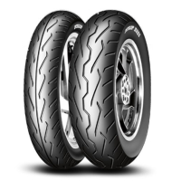 Opona Dunlop 150/60r18 D251 67v Tl Przód Dot 43/2023