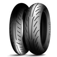 Opona Michelin 120/70-12 Power Pure Sc 51p Tl Przód/Tył Dot 10-15/2023