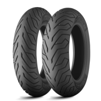 Opona Michelin 100/90-12 City Grip Reinf 64p Tl M/C Przód/Tył Dot 05-20/2022 Wycofane