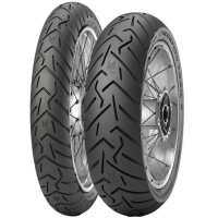 Opona Pirelli 120/70zr19 Scorpion Trail Ii (U) 60w M/C Tl Przód Dot 02-04/2024