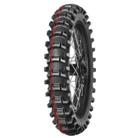 Opona Mitas 110/90-19 Terra Force-Mx Sand 2 Tt (Podwójny Czerwony Pasek) 62m Tył Dot 2024 (Dot:xvdc/Ttdc) (460134) (Zamiennik:70000137)