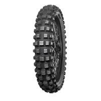 Opona Mitas 120/90-19 Stone King 66n M+S Tył Dot 05-09/2024 (460135) (Zamiennik:70000269)