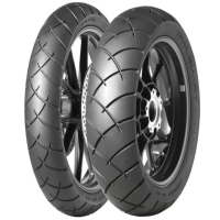 Opona Dunlop 130/80r17 Trailsmart 65h Tl/Tt Tył Dot 42/2021