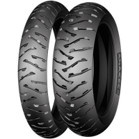 Opona Michelin 110/80r19 Anakee 3 59v Tl/Tt M/C Przód Dot 11/2024