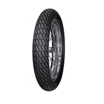Opona Mitas 140/80-19 (27.5x7.5-19) H-18 Highway Road 71h Tl Tył Na Zamówienie (23440)