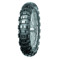 Opona Mitas 150/70-17 E-09 Enduro 69r Tl M+S M/C (Bez Paska) Tył Dot 05-13/2023 (24046)