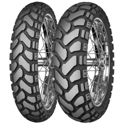 Opona Mitas 120/80b18 E-07+ Enduro Trail 62s Tl Tył Dot 47/2022 (24400)