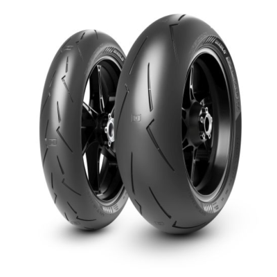 Opona Pirelli 180/60r17 Diablo Supercorsa V4 Sc1 75v Tl M/C Tył Dot 15-47/2023