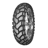 Opona Mitas 150/70b18 E-07+ Enduro Trail Dakar 70t Tl M+S (Żółty Pasek) Tył Dot 01-22/2023 (24416)