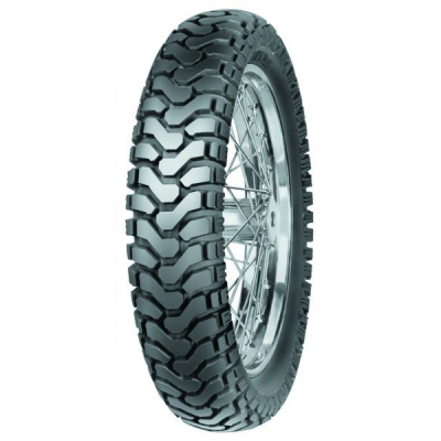 Opona Mitas 110/80-19 E-07 59t Tl (Bez Paska) Przód Dot 33-48/2022 (24439)