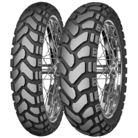 Opona Mitas 110/80b19 E-07+ Enduro Trail 59t Tl Przód Dot 22/2023 (24444)
