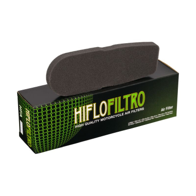 Filtr Powietrza Hiflo Suzuki Vl 125 Intruder Lc '00-'06, Vl 250 Intruder Lc '00-'04 (Oem: 13780-26f00)