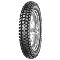 Opona Mitas 4.00-18 Et-01 64m Tl (Trial) (Bez Paska) Tył Dot 45/2022 (24883) Wycofane- Zamiennik:70001076