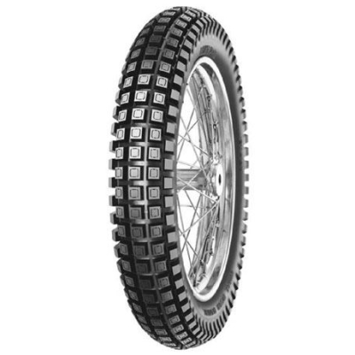 Opona Mitas 4.00-18 Et-01 64m Tl (Trial) (Bez Paska) Tył Dot 45/2022 (24883) Wycofane- Zamiennik:70001076