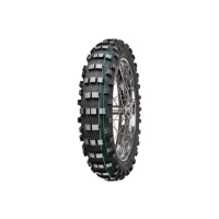 Opona Mitas 140/80-18 Ef-07 70m Tt Super Soft Extreme (Podwójny Zielony Pasek) Tył Dot 2023 (Dot:Xjdt/Xvdt/Jxdt/Jmdt