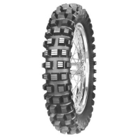 Opona Mitas 110/100-18 C-02 71n Tt (Bez Paska) Tył Dot 45/2021 (26458)