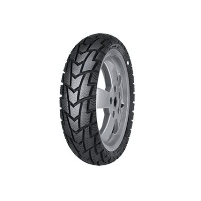 Opona Mitas 120/70-12 Mc 32 Win Scoot 58p Tl M+S Przód/Tył Dot 33/2023 (573121)