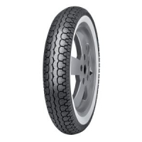 Opona Mitas 3.50-10 B 14 51j Tt Www (Biały Bok) Przód/Tył Dot 12/2023 (573392)