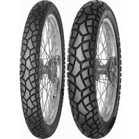 Opona Mitas 120/90-17 Mc 24 Invader 62s Tl Tył Dot 24-35/2022 (573403)