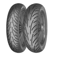 Opona Mitas 140/70-14 Touring Force Sc 68p Tl Reinf Tył Dot 47/2023 (592514)