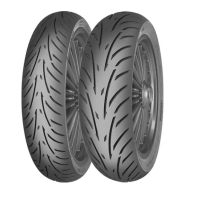Opona Mitas 110/70-12 Touring Force Sc 56m Tl Przód/Tył Dot 03/2023 (598129)(3001598129000)