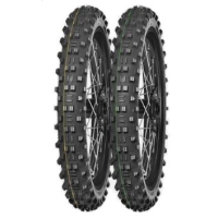Opona Mitas 90/90-21 (3.00-21) Terra Force-Ef 2 Sm Super Light (Fim - Sm Terrain) 54r Tt (Zielony Pasek) Przód Dot 13-22/2024 (Zamiennik:70000221)