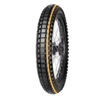 Opona Mitas 3.75-19 Speedway 61p Nhs Tt (Pomarańczowy Pasek) Tył Dot 2024 (Dot:xvdc) (Zamiennik:70000344)