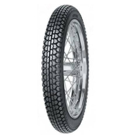 Opona Mitas 3.00-18 H-03 52p Tt (Oldtimer-Classic) Do 150 Km/H Przód/Tył Dot 06-20/2024 (23141) (Zamiennik:70000016)