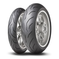 Opona Dunlop 190/50zr17 (73w) Tl Sportsmart Mk4 Tył Dot 39/2024