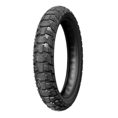 Opona Dunlop 120/70r19 Trailmax Raid 60t M+S Tl Przód Dot 06-16/2024