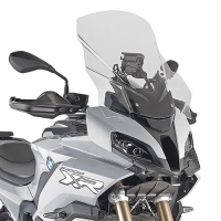 Szyba Bmw S 1000xr (20-21) 55,5 X 46 Cm Przezroczysta