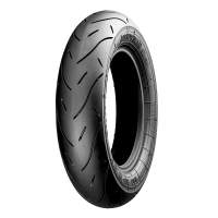Opona Heidenau 130/70-10 K80 Sr 62m Reinf Tl Tył Dot 20/2024