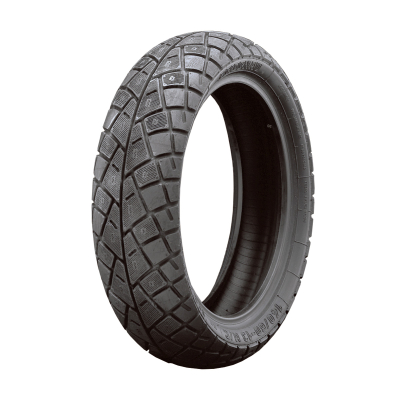 Opona Heidenau 140/60-13 K62 Snowtex M+S 63p Reinf Tl Tył Dot 46/2024 (Opona Zimowa)