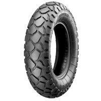 Opona Heidenau 120/90-10 K77 Snowtex M+S 66m Tl Przód/Tył Dot 46/2024 (Opona Zimowa)