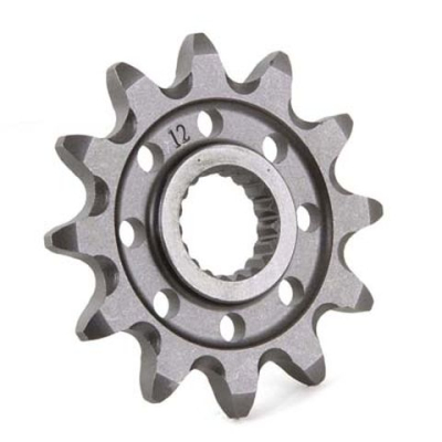 Zębatka Przednia Prox 340 13 Honda Cr 125 '87-'03 (34013) (Jtf326.13) (Łańc. 520)