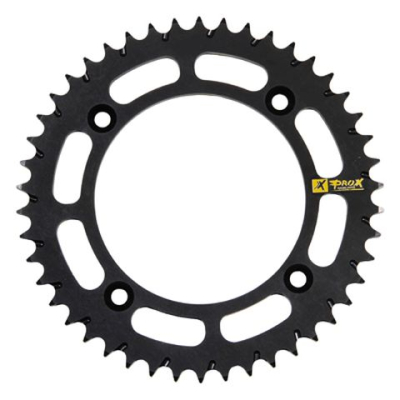 Zębatka Tylna Prox 4486 49 Aluminiowa Ktm Sx 85/105 '03-21 (448649) (Jtr895.49) (Łańc. 428)